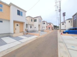 上尾市大字瓦葺