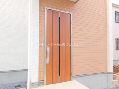 上尾市大字瓦葺