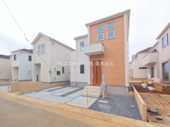 上尾市大字瓦葺