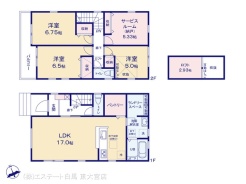 図面と異なる場合は現況を優先