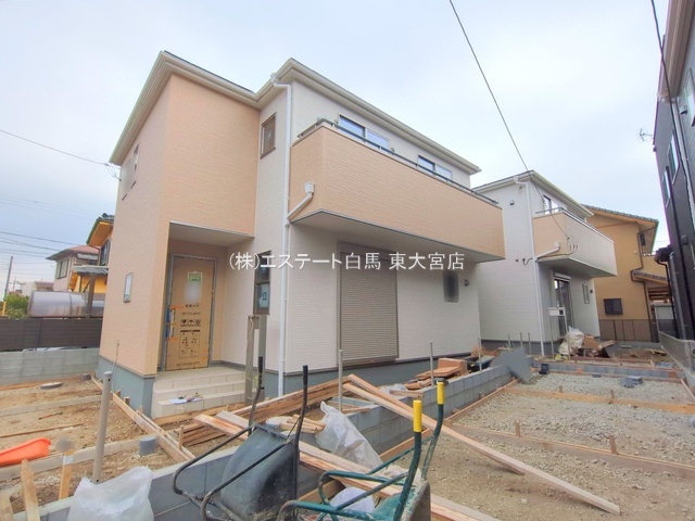 春日部市大場第9