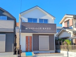 さいたま市岩槻区西原