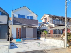 さいたま市岩槻区西原