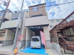 さいたま市中央区本町東2丁目