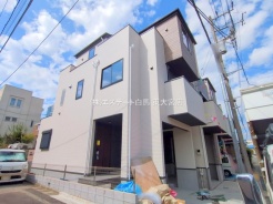 さいたま市中央区本町東2丁目