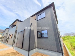 さいたま市岩槻区大字南辻