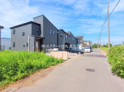 さいたま市岩槻区大字南辻