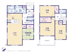 図面と異なる場合は現況を優先