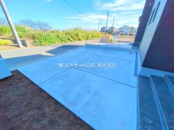 さいたま市岩槻区大字南辻