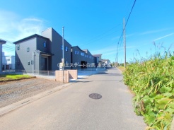 さいたま市岩槻区大字南辻