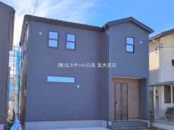 さいたま市岩槻区大字南辻