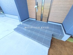 さいたま市岩槻区大字南辻