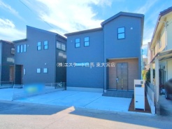 さいたま市岩槻区大字南辻