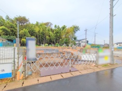 さいたま市岩槻区大字平林寺