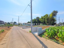 さいたま市岩槻区大字平林寺