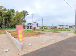 さいたま市岩槻区大字平林寺