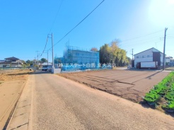 さいたま市岩槻区大字平林寺