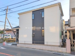 さいたま市北区奈良町