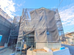 北足立郡伊奈町本町2丁目