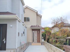 桶川市大字上日出谷