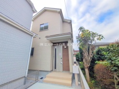 桶川市大字上日出谷