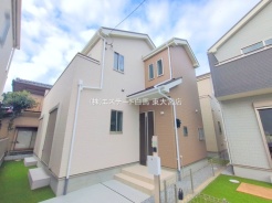 桶川市大字上日出谷