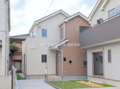 桶川市大字上日出谷