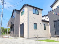 さいたま市緑区宮本2丁目