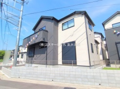 さいたま市緑区宮本2丁目