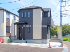 さいたま市緑区宮本2丁目