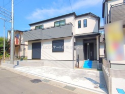 さいたま市緑区宮本2丁目