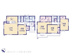 図面と異なる場合は現況を優先