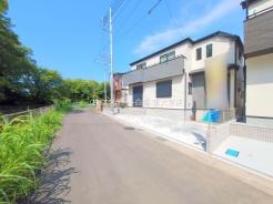 さいたま市緑区宮本2丁目