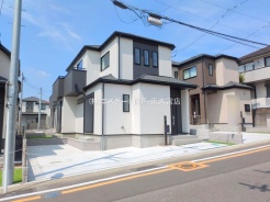 さいたま市緑区宮本2丁目