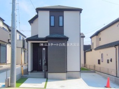 さいたま市緑区宮本2丁目