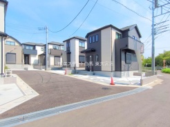 さいたま市緑区宮本2丁目