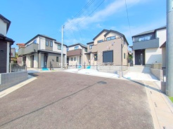 さいたま市緑区宮本2丁目