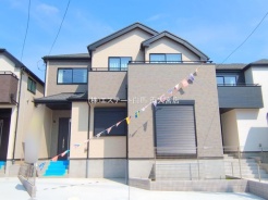 さいたま市緑区宮本2丁目