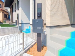 さいたま市緑区宮本2丁目