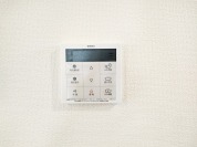 【給湯パネル】