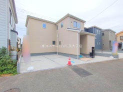 さいたま市岩槻区城町2丁目