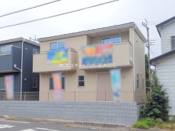 さいたま市岩槻区城町2丁目