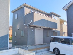 さいたま市岩槻区西原台2丁目