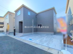 さいたま市岩槻区西原台2丁目