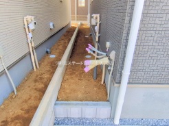 さいたま市岩槻区西原台2丁目