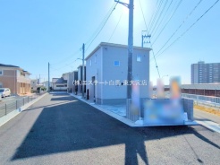 さいたま市岩槻区西原台2丁目