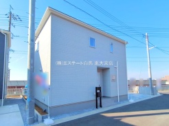 さいたま市岩槻区西原台2丁目