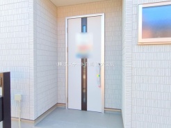 さいたま市岩槻区西原台2丁目