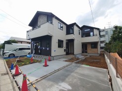 さいたま市大宮区堀の内町3丁目