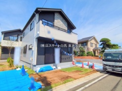 さいたま市大宮区堀の内町3丁目